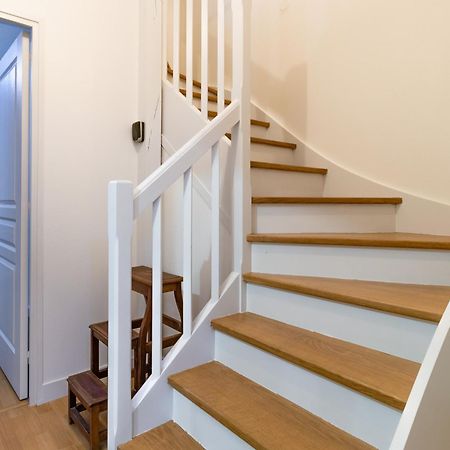 Apartament Le 13 Elegant Troyes Zewnętrze zdjęcie