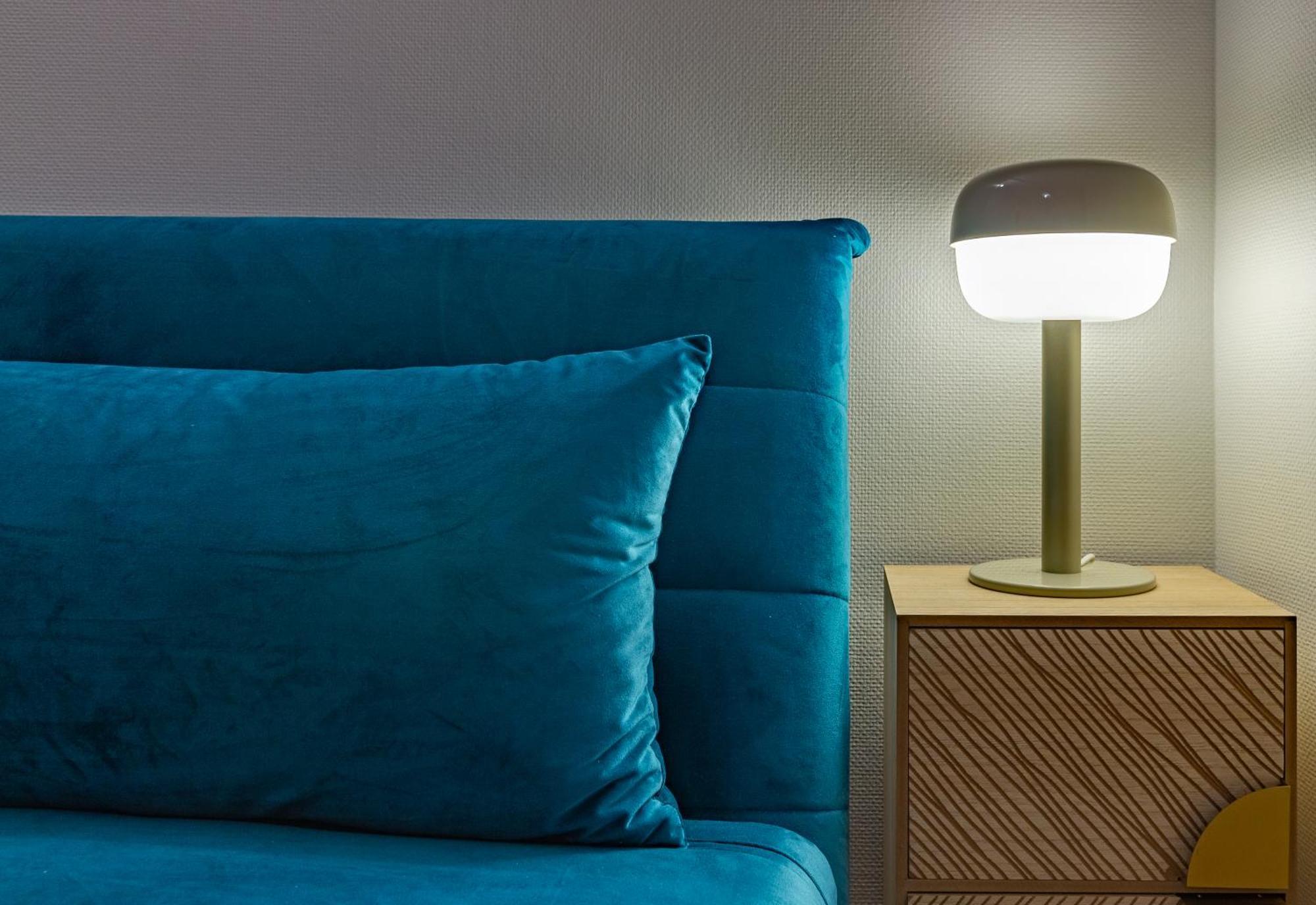 Apartament Le 13 Elegant Troyes Zewnętrze zdjęcie